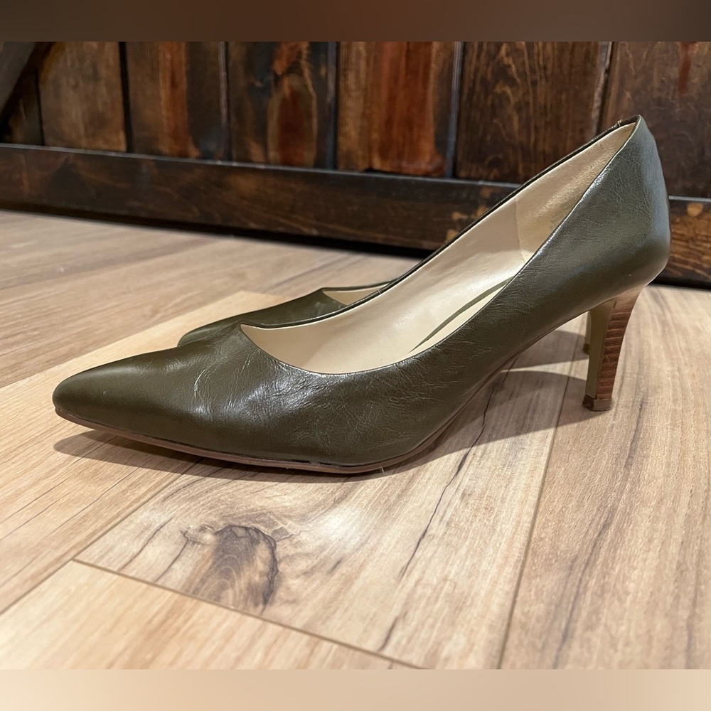 Nine West 2” Heels